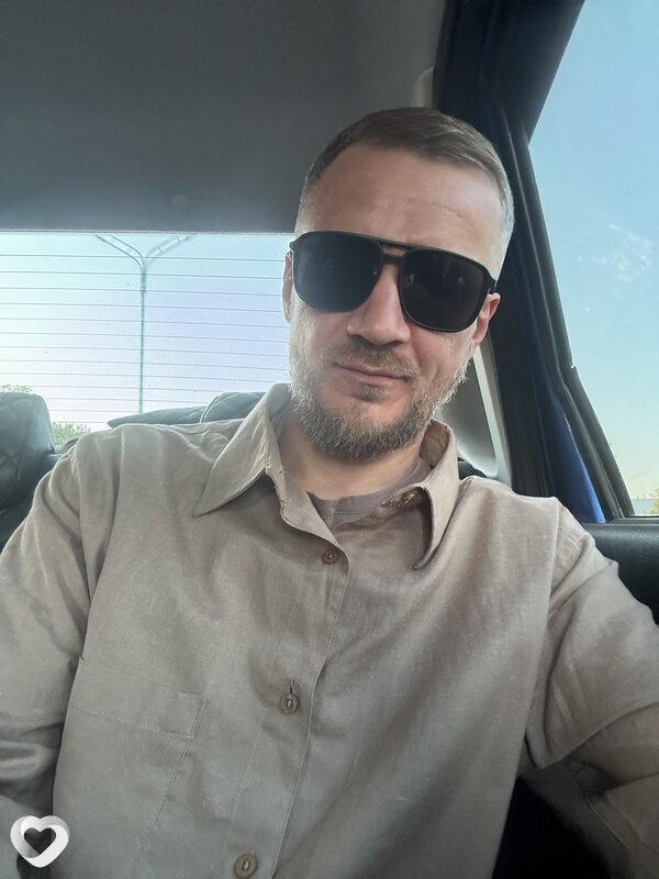 Eugen, 45, Уфе — анкета №4362143