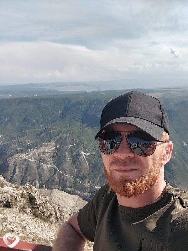 Тигр, 37, Ставрополе — анкета №4362147