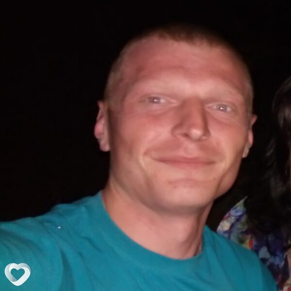 Александр, 36, Минске — анкета №4362153