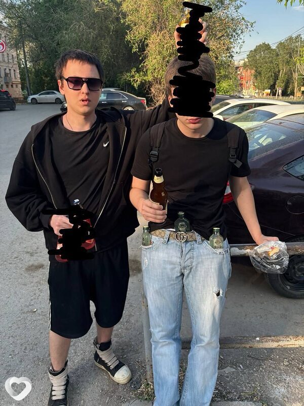 Артем, 19, Самаре — анкета №4362155