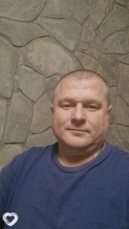 Виталий, 40, Краснодаре — анкета №4362157