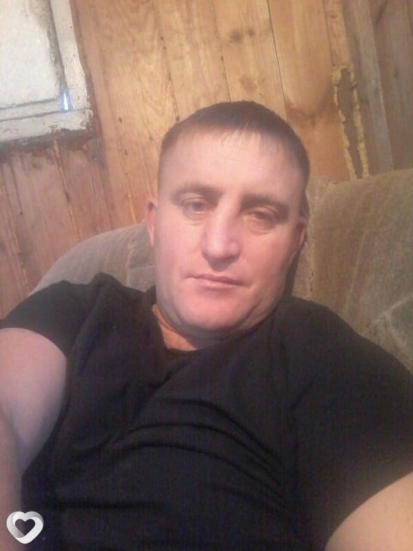 Петр, 43, Хабаровске — анкета №4362160