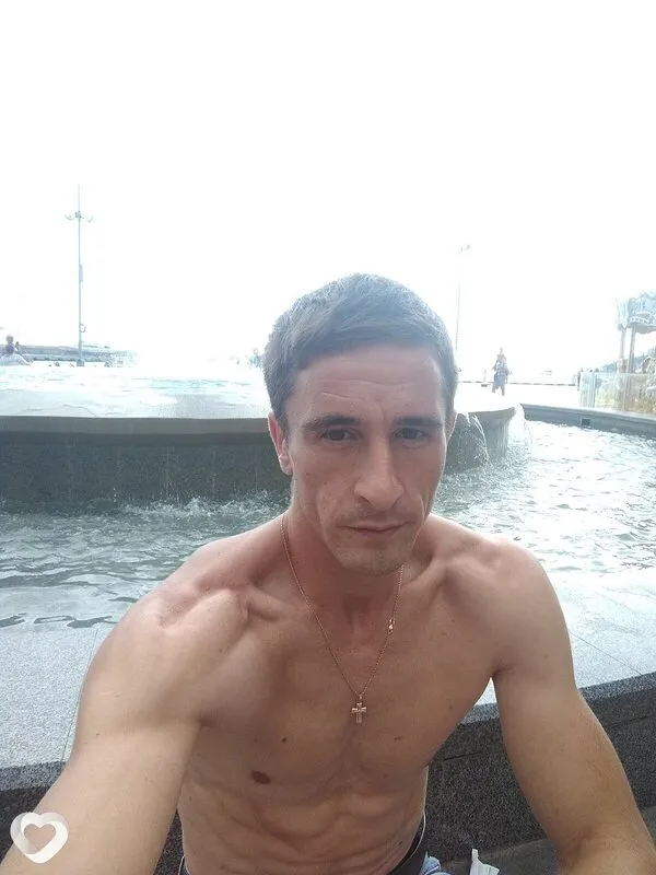 Егор, 35, Москве — анкета №4362162