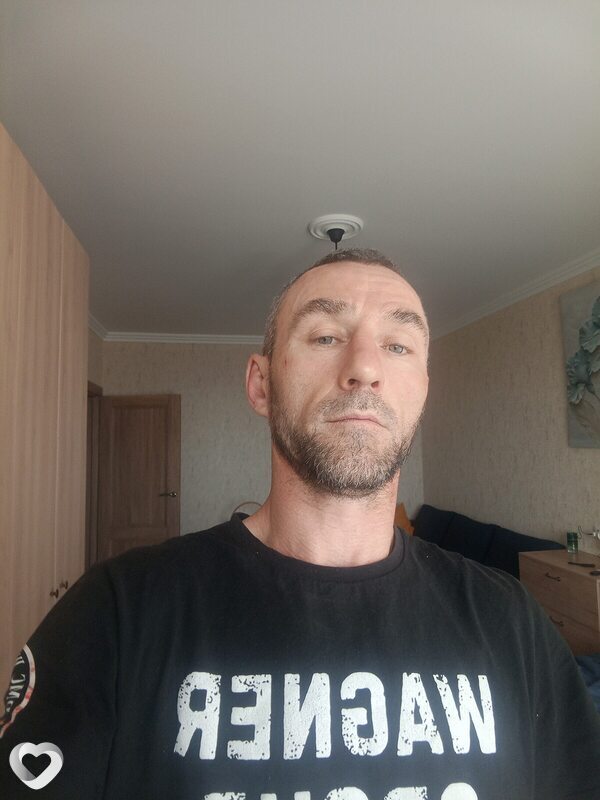 Анатолий, 46, Химках — анкета №4361600