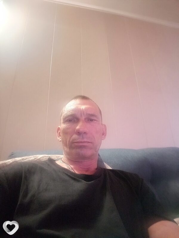 Денис, 47, Южно-Сахалинске — анкета №4361613