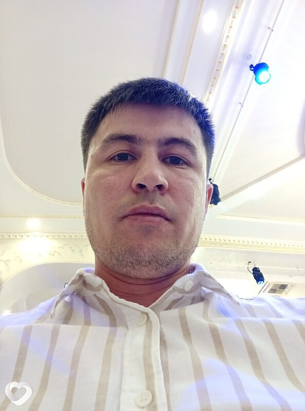 Дк, 30, Тюмени — анкета №4361758
