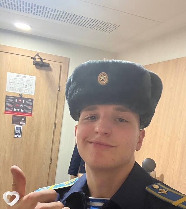 Евгений, 22, Рязани — анкета №4361724