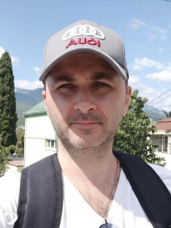 Сергей, Смоленск