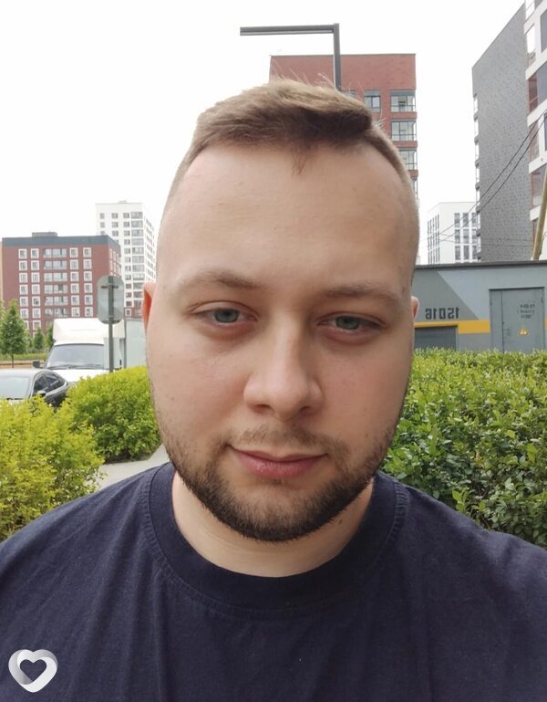 Никита, 27, Екатеринбурге — анкета №4361731