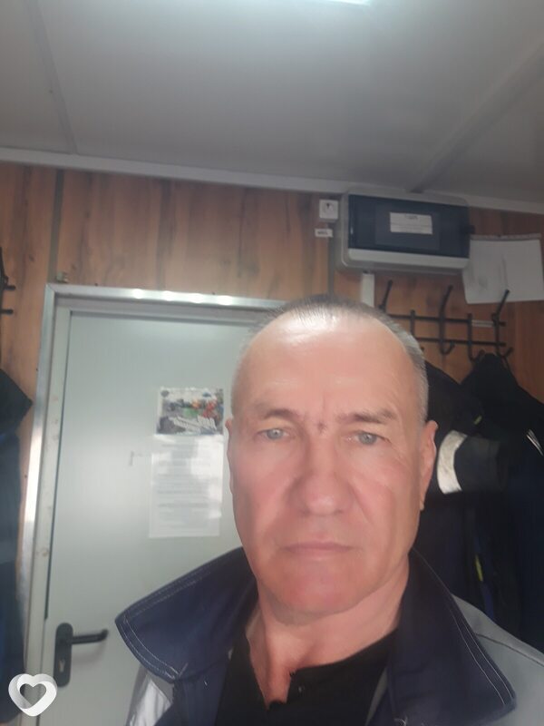 Андрей, 49, Красноярске — анкета №4361732