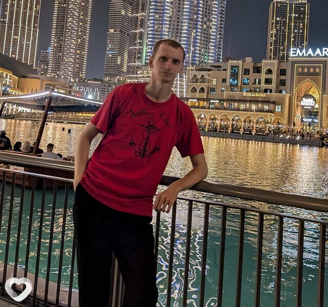 Максим, 28, Нижнем Новгороде — анкета №4361820