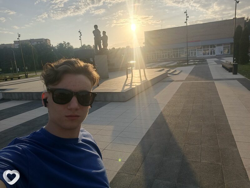 Вадим, 18, Ногинске — анкета №4361822