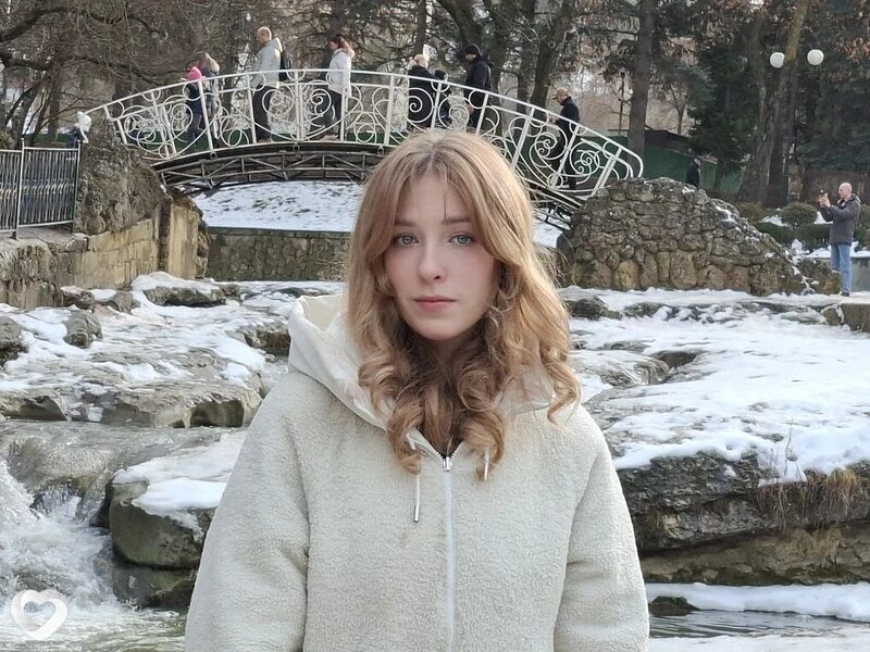 Анна, 20, Ростове-на-Дону — анкета №4361828