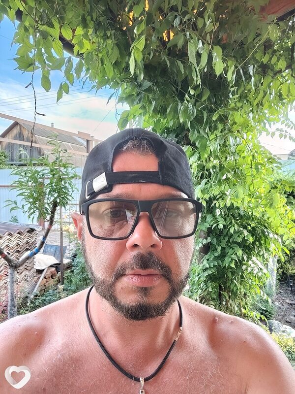 Юрий, 42, Калинковичах — анкета №4361829