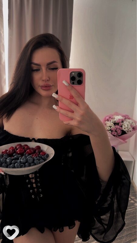 Екатерина, 22, Москве — анкета №4361840