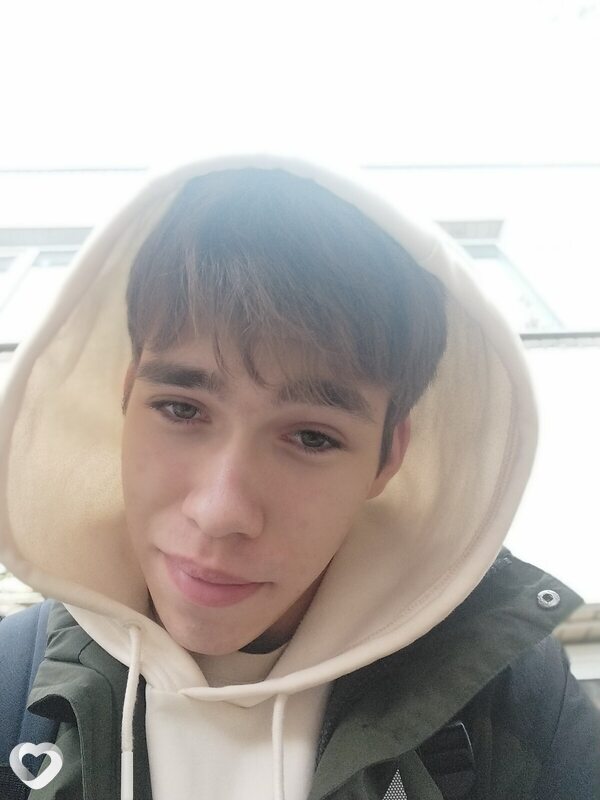 Женя, 18, Иванове — анкета №4361670