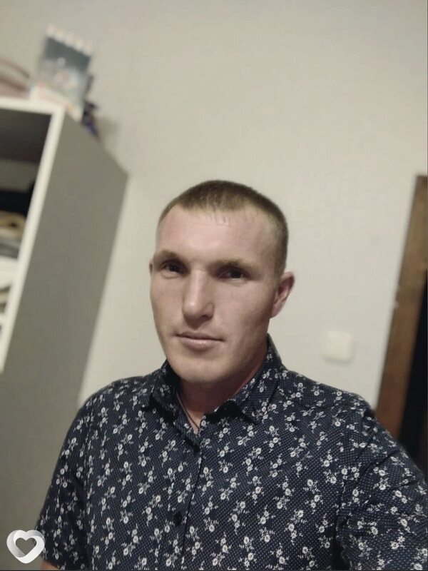 Олег, 33, Ульяновске — анкета №4361678