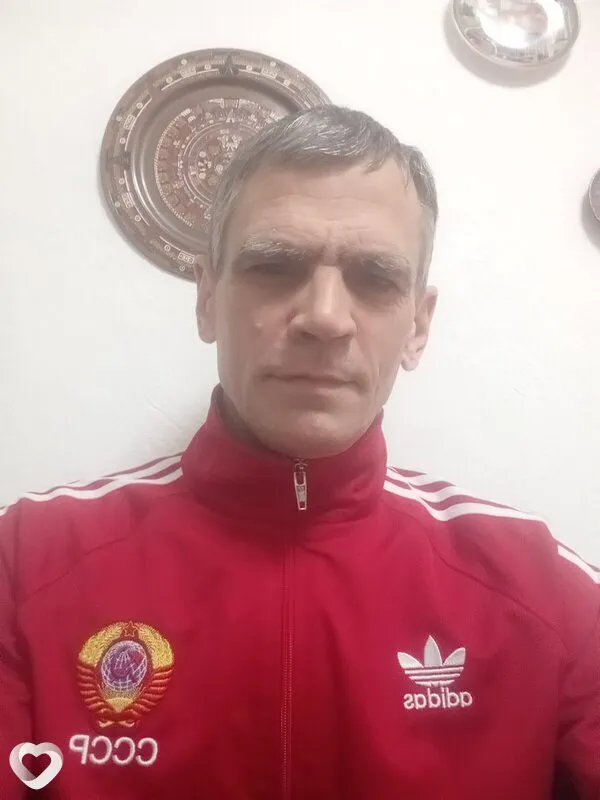 Вадим, 52, Москве — анкета №4361679