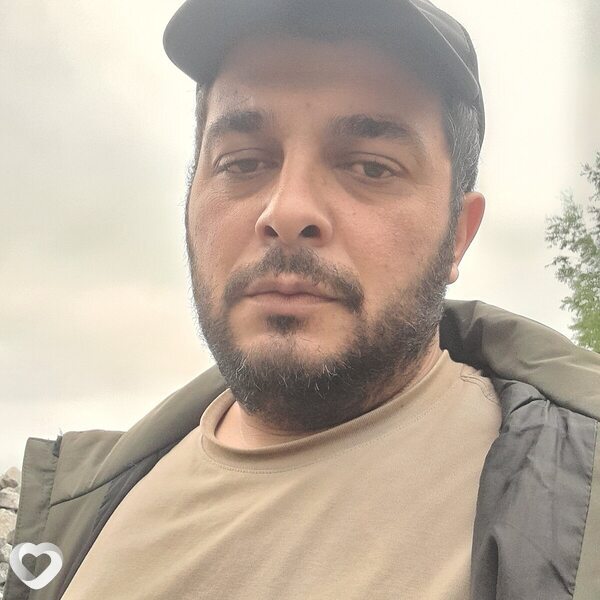 Тимур, 35, Челябинске — анкета №4361687