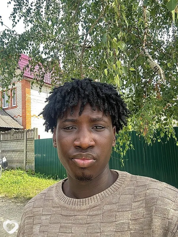 Атчаму, 32, Москве — анкета №4361701