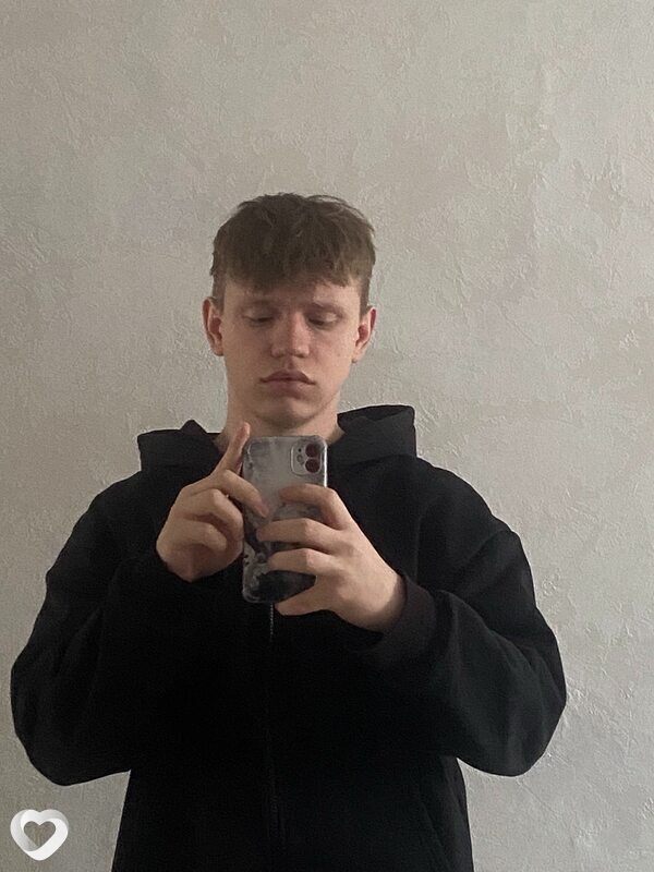 Дима, 18, Нижнем Тагиле — анкета №4361702