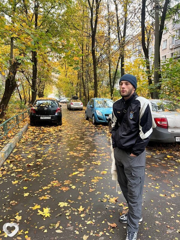 Магомед, 28, Москве — анкета №4361710