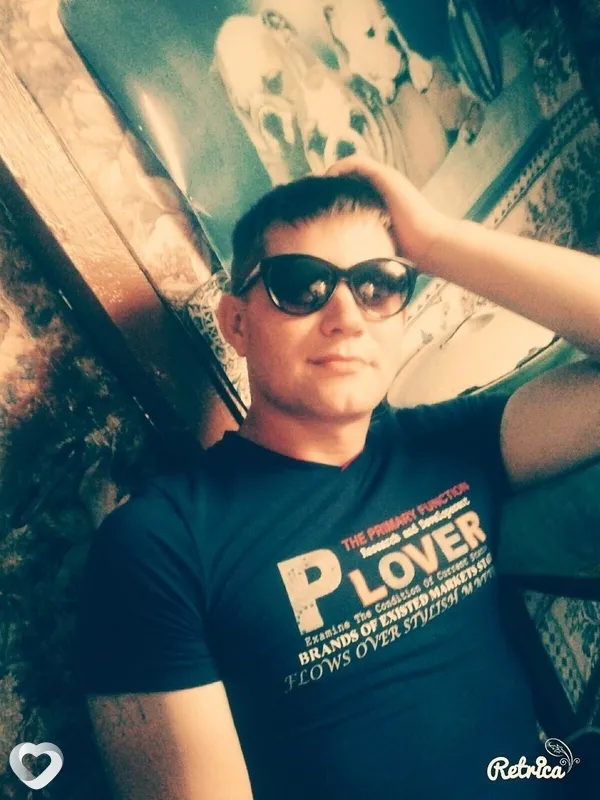 Андрей, 34, Барнауле — анкета №4361712