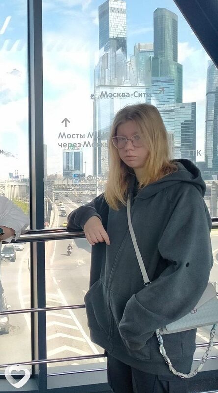 Аня, 18, Краснодаре — анкета №4361795