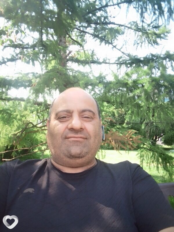 Радик, 46, Домодедово — анкета №4361800