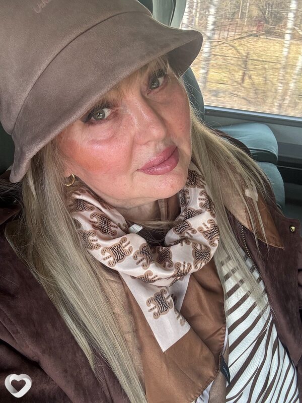 Светлана, 52, Новокузнецке — анкета №4361803