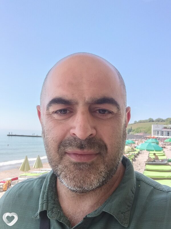 Goga, 42, Одессе — анкета №4361808