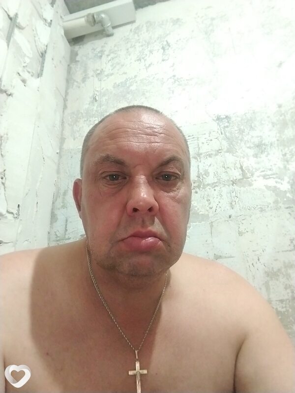 Иван, 52, Ногинске — анкета №4361811