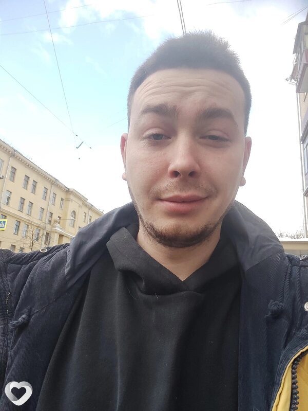 Пётр, 29, Москве — анкета №4361813