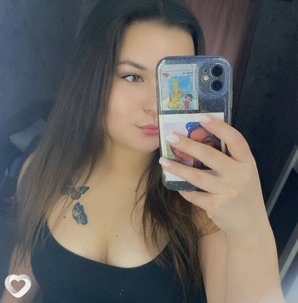 Арина, 24, Димитровграде — анкета №4361814