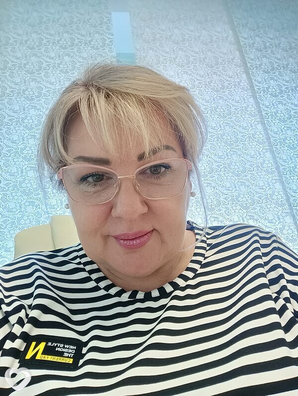 Tatyana, 57, Новосибирске — анкета №4361942