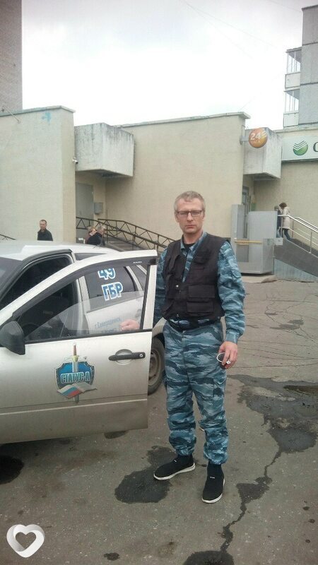 Дмитрий, 43, Северодвинске — анкета №4361962