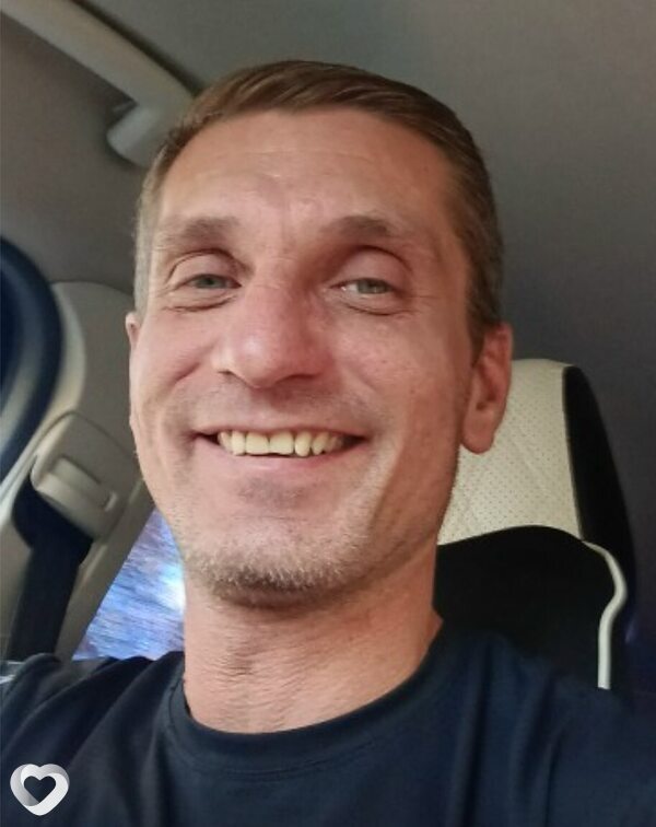 Саша, 46, Костроме — анкета №4361879