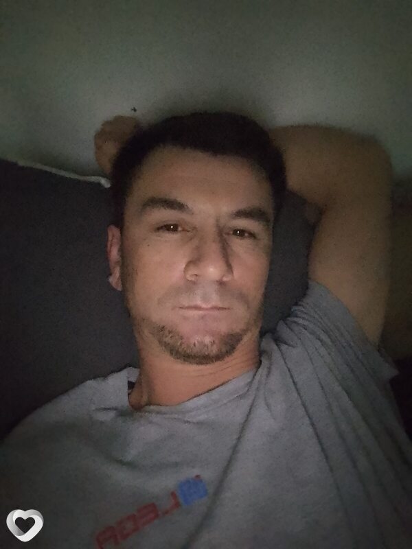 Бахтиëр, 37, Санкт-Петербурге — анкета №4361882