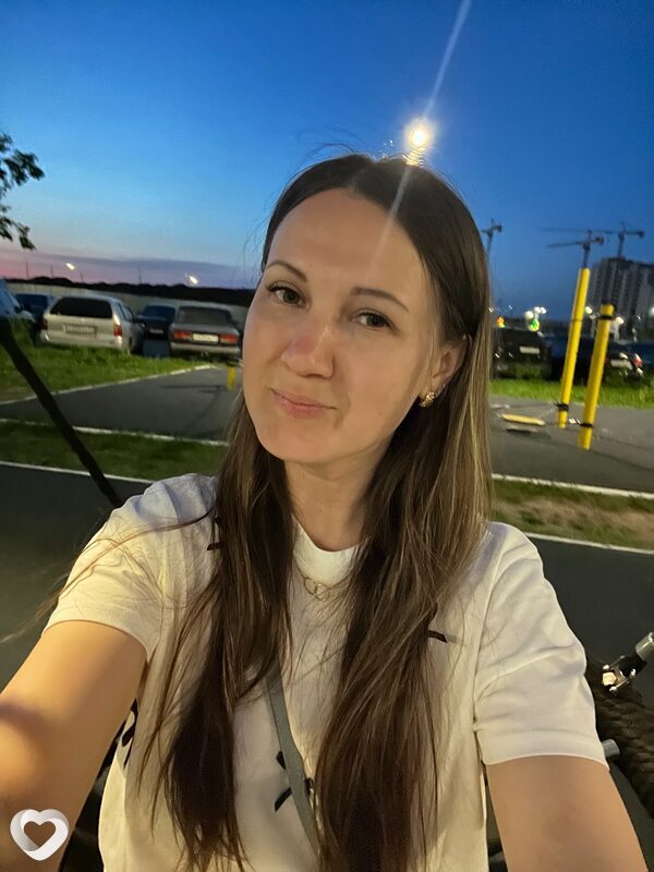 Kati, 37, Новочебоксарске — анкета №4362096