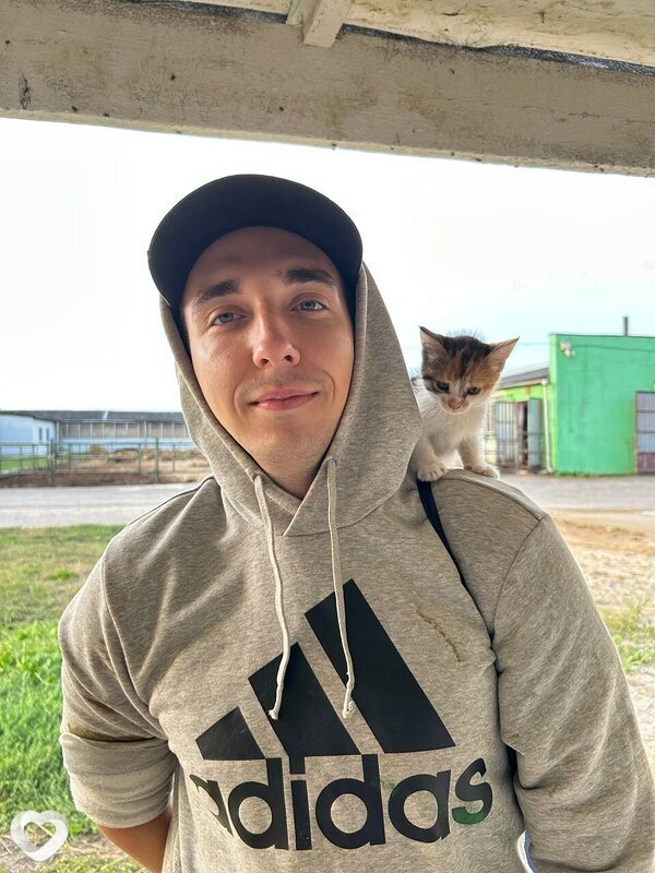 Дмитрий, 25, Могилев — анкета №4362098