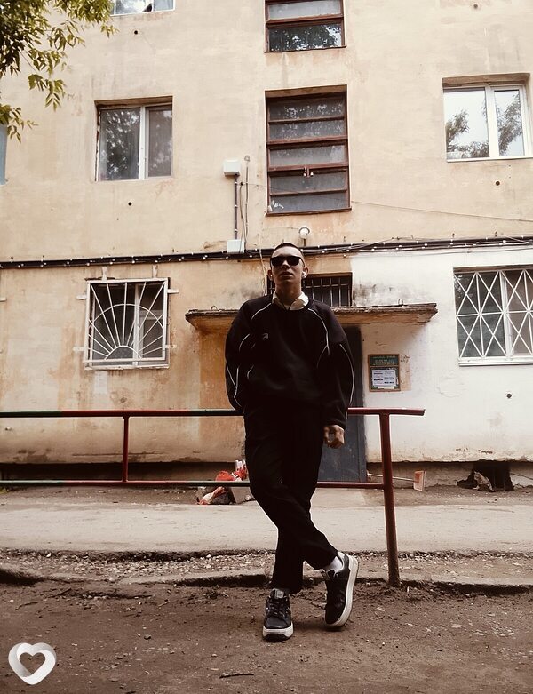 Артём, 18, Актобе — анкета №4362102