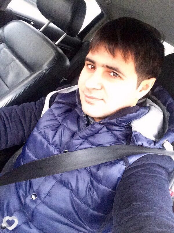 Ruslan, 38, Петрозаводске — анкета №4362104