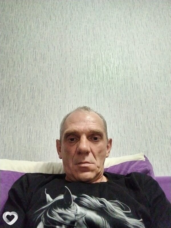 Виталя, 41, Красноярске — анкета №4362111