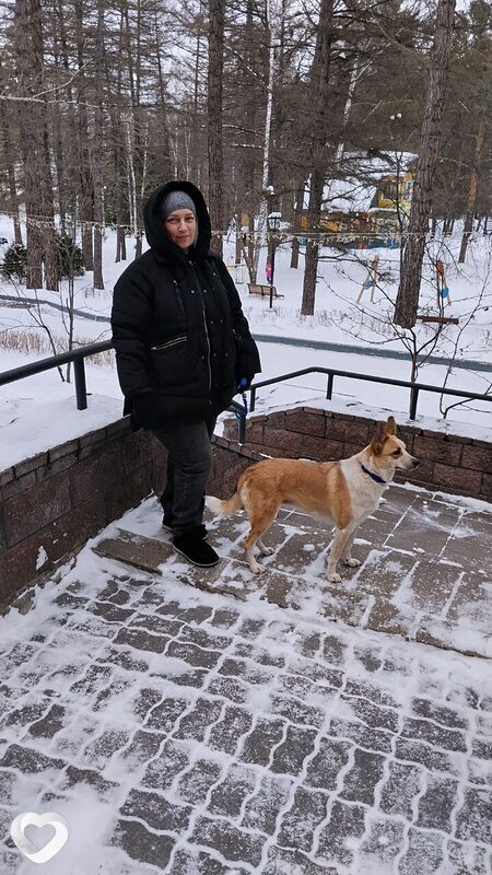 Ольга, 57, Магнитогорске — анкета №4361901