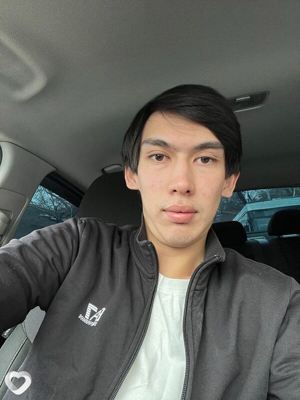 Адис, 26, Алматы — анкета №4361904