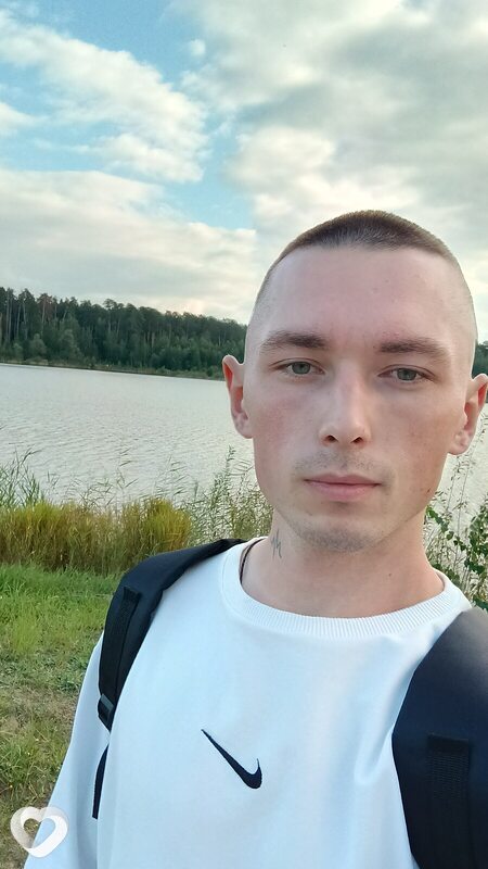 Денис, 24, Туле — анкета №4361913