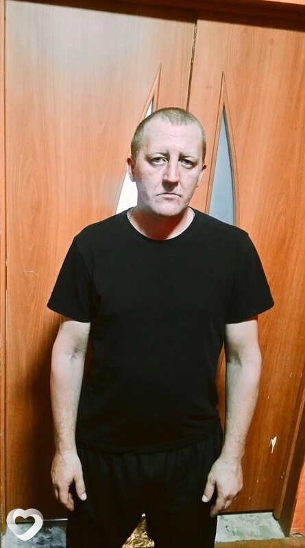 Артем, 38, Томске — анкета №4361932