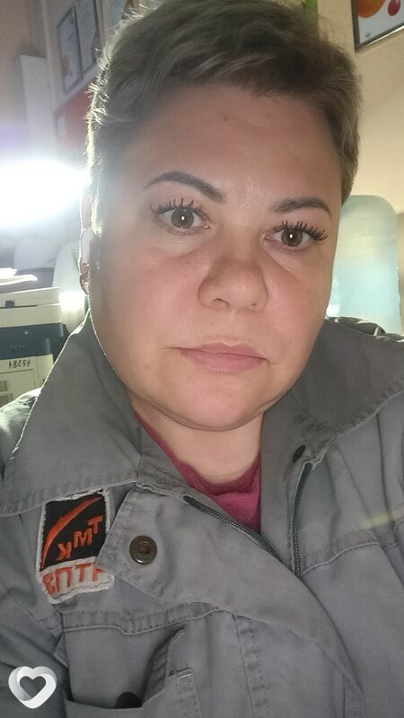 Светлана, 45, Челябинске — анкета №4362049