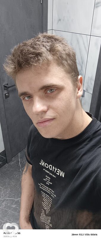 Валентин, 30, Туле — анкета №4362050