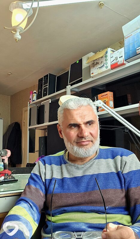 Инженер, 51, Гродно — анкета №4362052